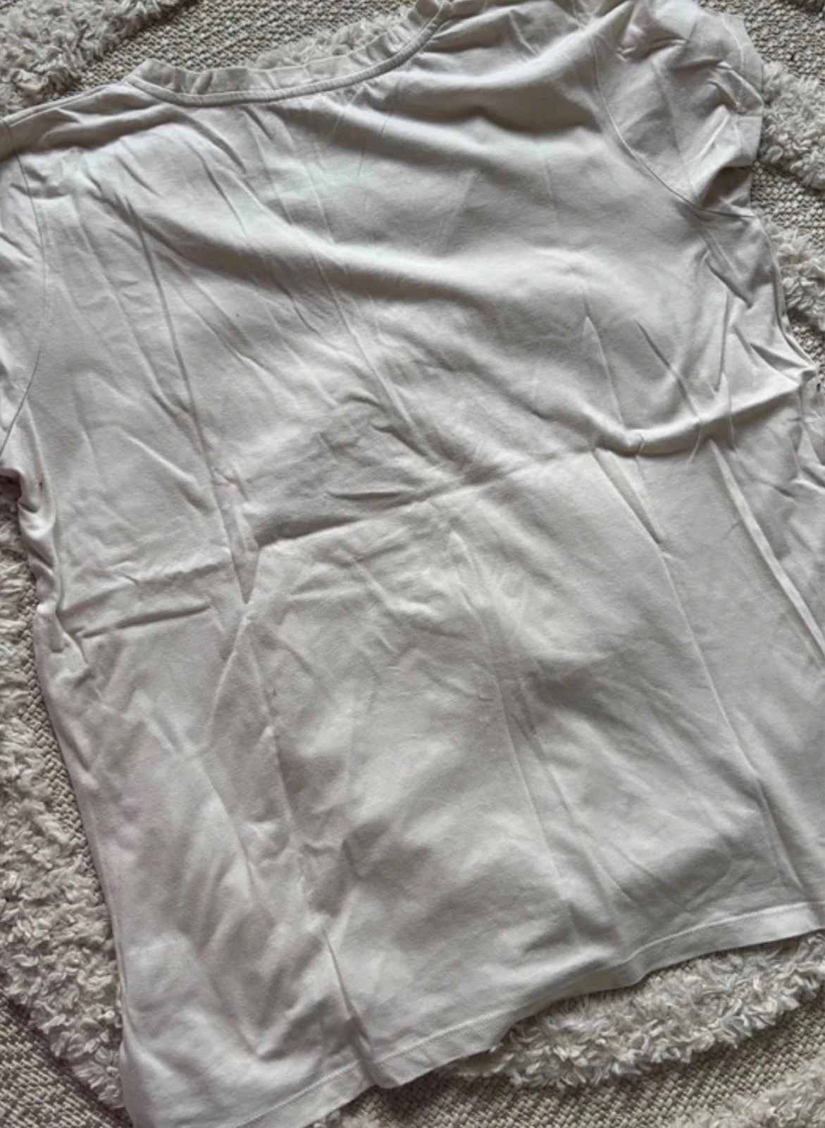 TEE-shirt van katoen Louizon maat 3 – photo 7